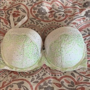 Dream Angels Victoria Secret Bra 34DD